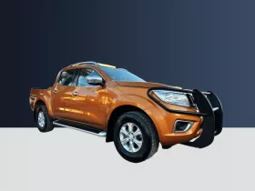 Nissan Frontier LE 2018 en Ciudad Obregón