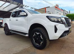 Nissan Frontier 2023