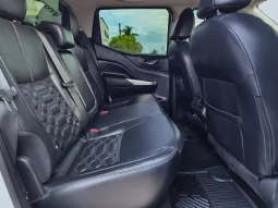 Nissan Frontier 2023 lleno