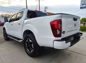 Nissan Frontier 2023