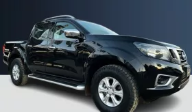 Nissan Frontier 2019 | Ciudad Obregón