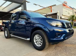 Nissan NP-300 2018