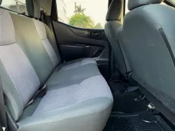 Nissan NP-300 2018 lleno