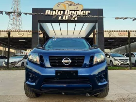 Nissan NP-300 2018