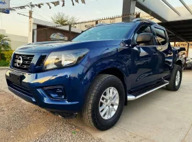 Nissan NP-300 2018