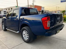 Nissan NP-300 2018