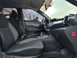 Nissan Kicks 2017 lleno