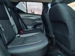 Nissan Kicks 2017 lleno