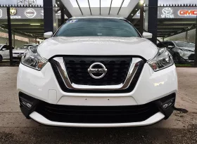 Nissan Kicks 2017