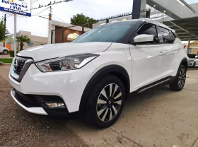 Nissan Kicks 2017