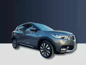 Nissan Kicks Advance 2019 | Navojoa Sonora