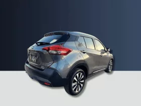 Nissan Kicks Advance 2019 | Navojoa Sonora