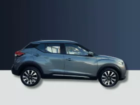 Nissan Kicks Advance 2019 | Navojoa Sonora