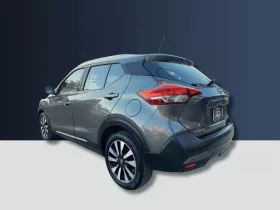 Nissan Kicks Advance 2019 | Navojoa Sonora