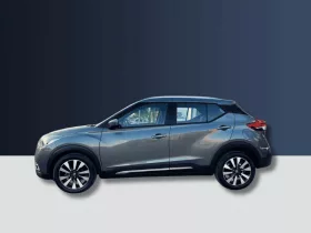 Nissan Kicks Advance 2019 | Navojoa Sonora