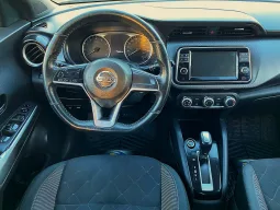 Nissan Kicks 2019 lleno