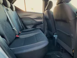 Nissan Kicks 2019 lleno