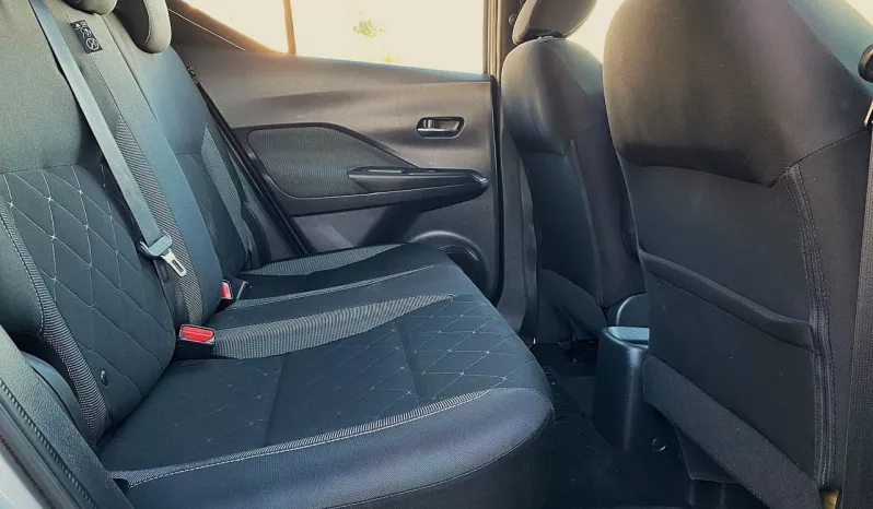Nissan Kicks 2019 lleno