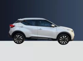 Nissan Kicks Advance 2019 en Ciudad Obregón