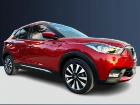Nissan Kicks Advance 2019 en Guaymas Sonora