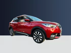 Nissan Kicks Advance 2019 en Guaymas