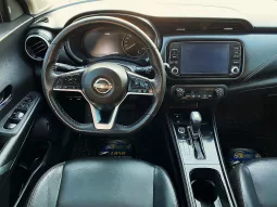 Nissan Kicks 2023 lleno