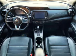 Nissan Kicks 2023 lleno