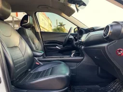 Nissan Kicks 2023 lleno