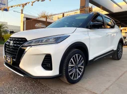Nissan Kicks 2023 lleno
