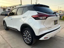 Nissan Kicks 2023 lleno