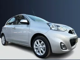 Nissan March Advance 2020 en Guaymas Sonora