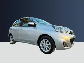 Nissan March Advance 2016 en Ciudad Obregón