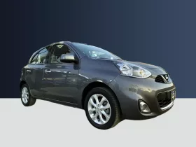 Nissan March Advance 2018 en Navojoa