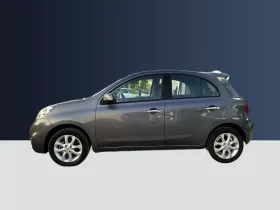Nissan March Advance 2018 en Navojoa
