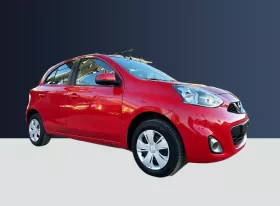 Nissan March Sense 2018 en Ciudad Obregón