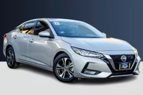 Nissan Sentra Advance 2022 en Guaymas Sonora