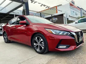 Nissan Sentra 2020