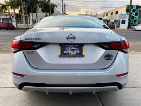 Nissan Sentra 2021