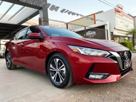 Nissan Sentra 2021