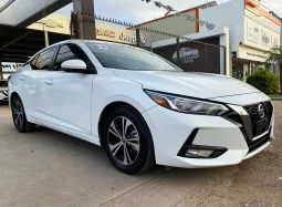 Nissan Sentra 2023