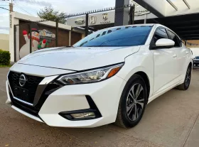 Nissan Sentra 2023