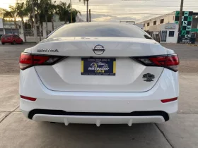 Nissan Sentra 2023