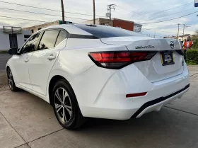 Nissan Sentra 2023