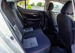 Nissan Sentra 2024 lleno