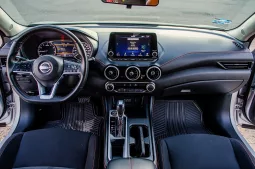 Nissan Sentra 2024 lleno