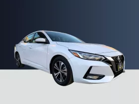 Nissan Sentra Sense 2021 en Ciudad Obregón