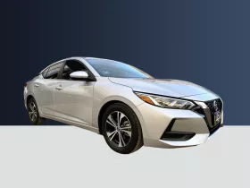 Nissan Sentra Sense 2020 en Navojoa