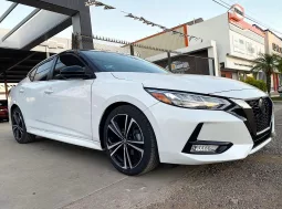 Nissan Sentra 2023