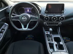 Nissan Sentra 2023 lleno