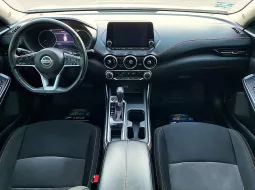 Nissan Sentra 2023 lleno